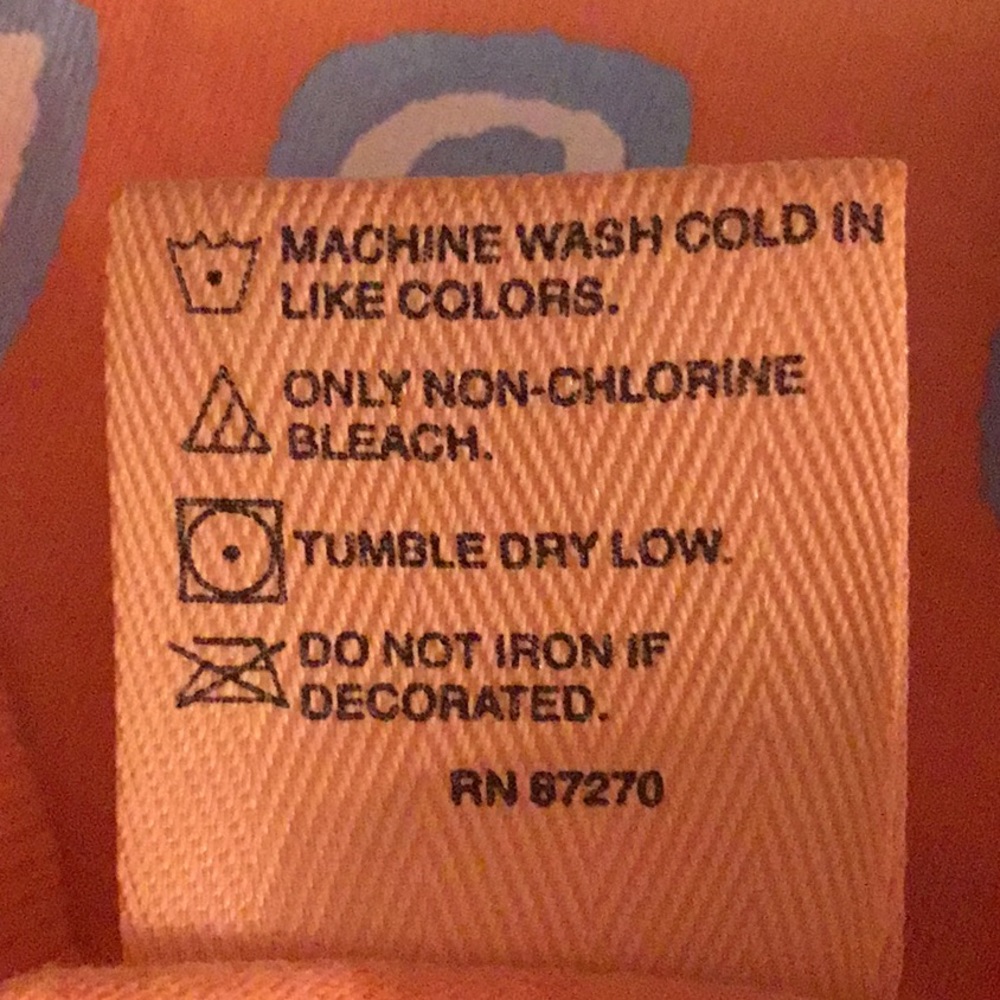 St Maarten Bar Tee - image 7